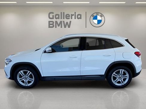 Used 2023 Mercedes-Benz GLA 250 4MATIC image 10