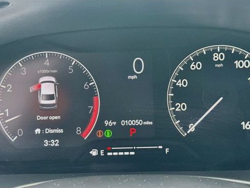 Certified 2024 Honda Civic EX image 15