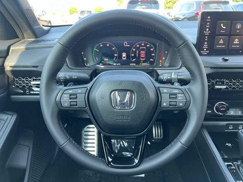 New 2026 Honda Accord Sport image 19