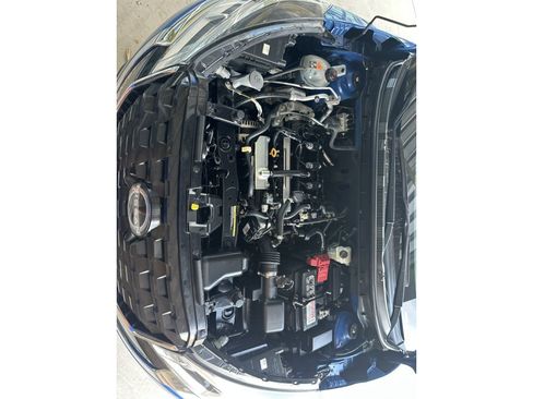 Used 2023 Nissan Kicks S image 36