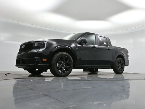 New 2026 Ford Maverick Lobo image 42