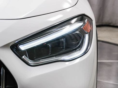 Certified 2023 Mercedes-Benz GLA 35 AMG 4MATIC image 12