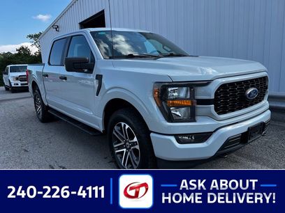 Used 2023 Ford F150 XL w/ STX Appearance Package