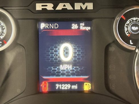 Certified 2024 RAM 2500 Big Horn image 29