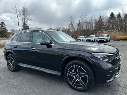 Used 2024 Mercedes-Benz GLC 300 4MATIC