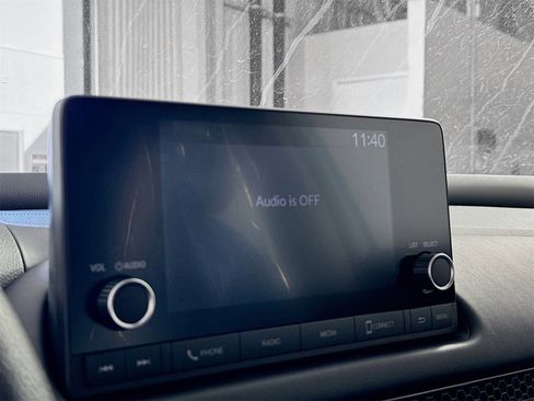 Used 2025 Honda HR-V LX image 8