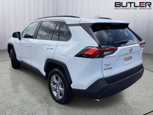 Certified 2023 Toyota RAV4 XLE image 3