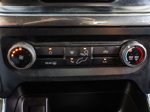 Used 2022 Ford F150 XL w/ STX Appearance Package image 23