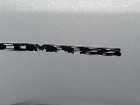 New 2026 Jeep Compass Latitude image 8