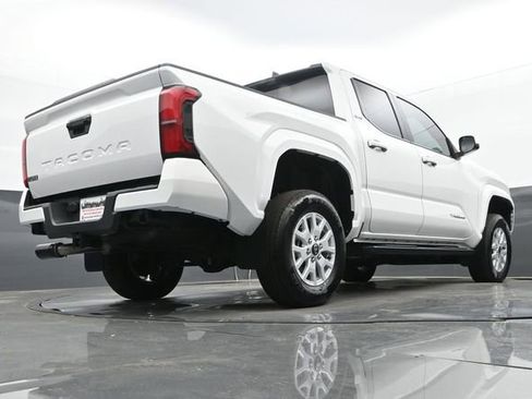 Used 2025 Toyota Tacoma SR5 RWD image 24