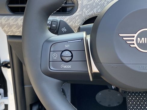 New 2026 MINI Cooper S image 26