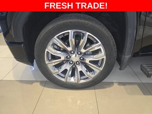 Used 2023 GMC Sierra 1500 Denali w/ Denali Reserve Package AWD/4WD image 27