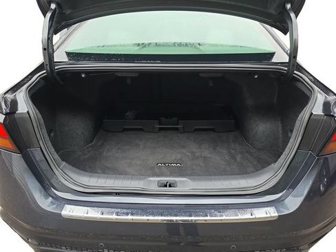 Used 2022 Nissan Altima 2.5 SL AWD/4WD image 18