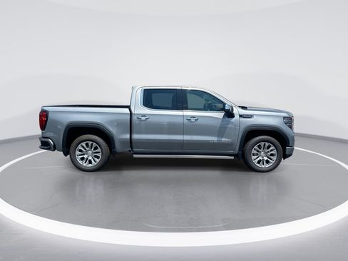 Used 2026 GMC Sierra 1500 Denali w/ Technology Package AWD/4WD image 10