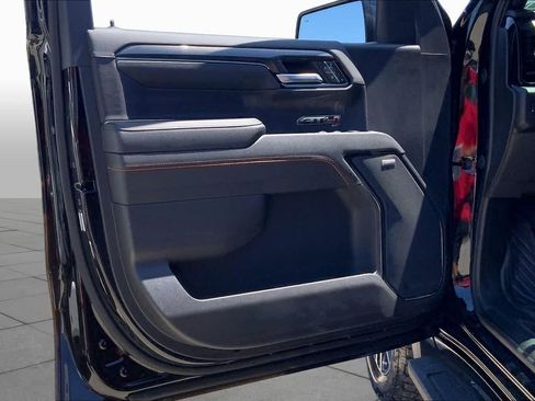 Used 2026 GMC Sierra 1500 AT4 w/ AT4 Premium Package AWD/4WD image 22