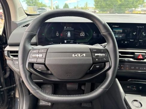 Used 2026 Kia Sportage S AWD/4WD image 25