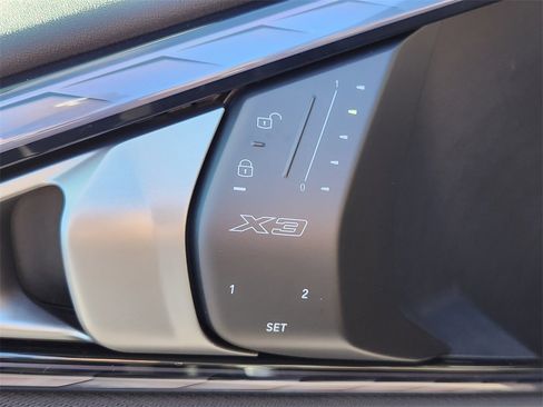 New 2026 BMW X3 xDrive30 image 17