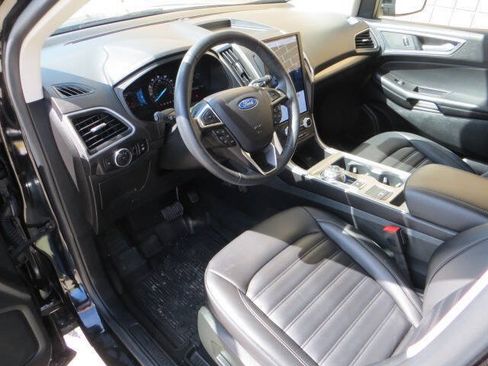 Used 2024 Ford Edge SEL w/ Convenience Package AWD/4WD image 19