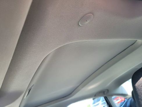 Certified 2024 Honda Accord EX image 21