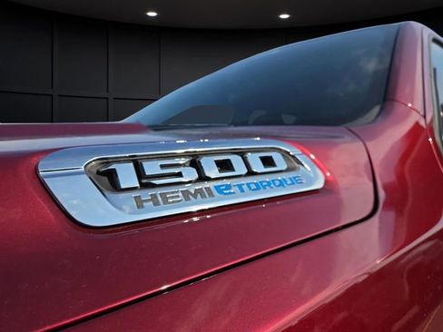 Used 2023 RAM 1500 Laramie image 43