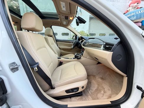 Used 2015 BMW X1 xDrive28i AWD/4WD image 39