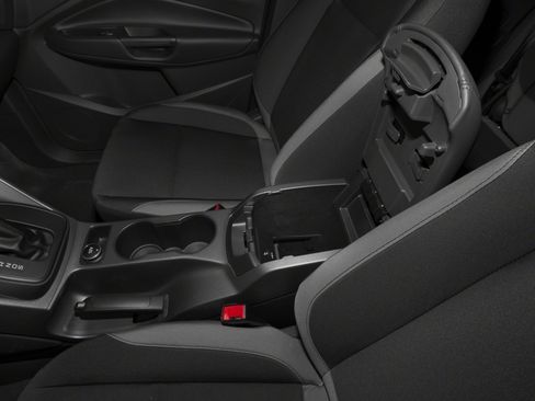 Used 2016 Ford Escape SE w/ SE Leather Comfort Package FWD image 11