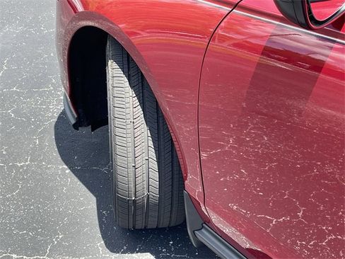 New 2025 Honda Accord Sport image 37