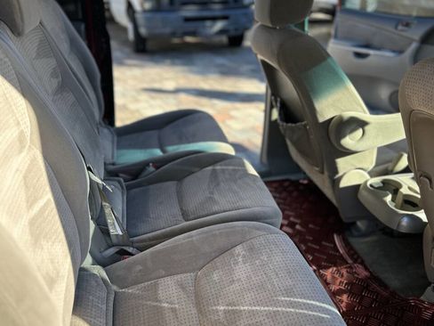 Used 2009 Toyota Sienna CE image 19