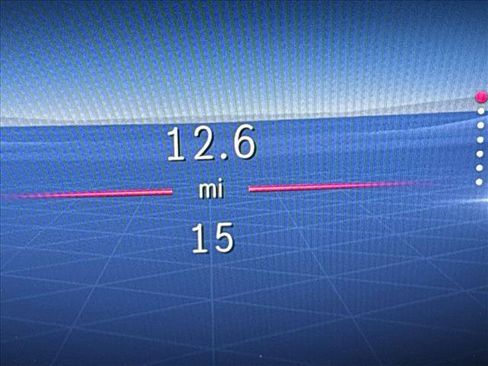 Certified 2025 Mercedes-Benz GLB 250 image 11