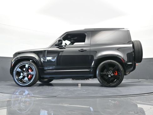 Used 2023 Land Rover Defender 90 X image 58