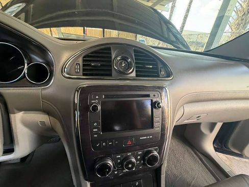 Used 2017 Buick Enclave Convenience FWD image 10