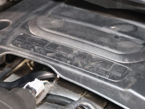 Used 2021 RAM 1500 Big Horn AWD/4WD image 19