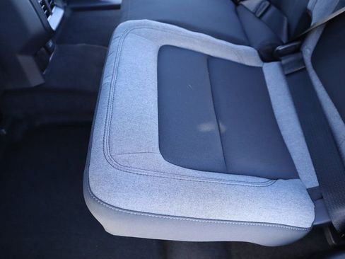 New 2025 Ford Bronco Big Bend image 12