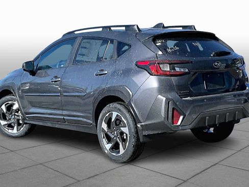 New 2026 Subaru Crosstrek 2.5i Limited image 11