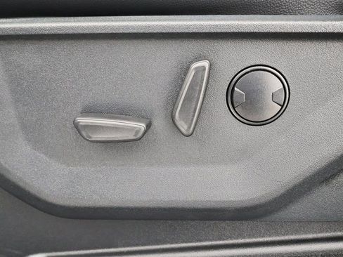 New 2025 Ford F350 Lariat w/ Lariat Ultimate Package AWD/4WD image 12