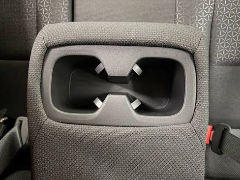 New 2026 Toyota 4Runner SR5 AWD/4WD image 43