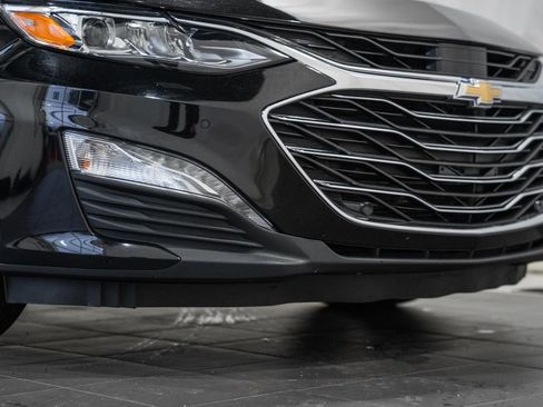 Used 2022 Chevrolet Malibu Premier image 13