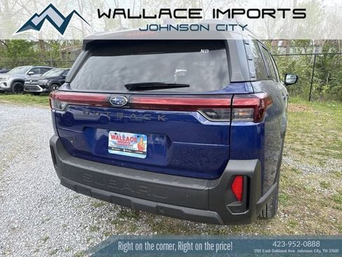 New 2026 Subaru Outback Touring AWD/4WD image 50