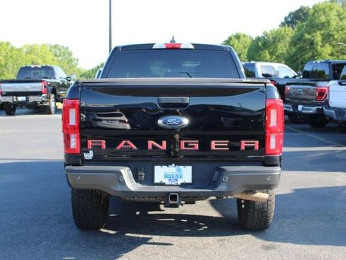 Used 2023 Ford Ranger XLT w/ Tremor Off-Road Package AWD/4WD image 16