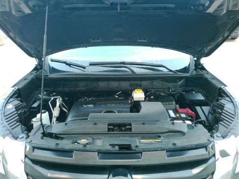 Used 2022 Nissan Pathfinder SV FWD image 51