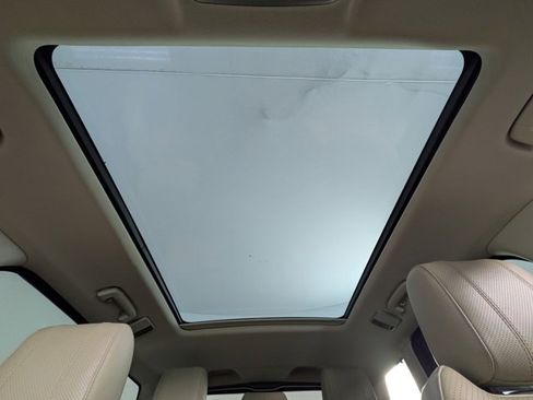 Used 2015 Land Rover Range Rover Sport HSE image 6