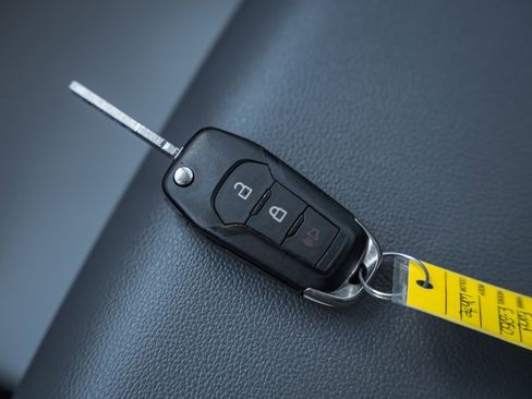 Used 2024 Ford F250 XL w/ Snow Plow Prep Package image 43