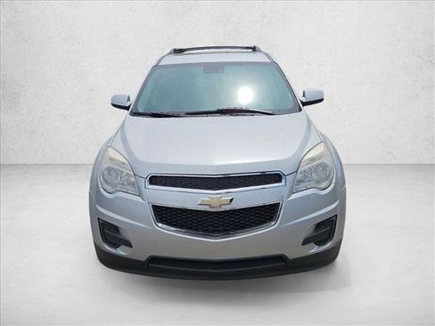 Used 2013 Chevrolet Equinox LT w/ LPO, Protection Package image 2