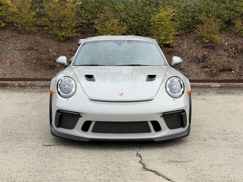 Used 2019 Porsche 911 GT3 RS image 8