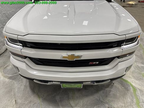 Used 2017 Chevrolet Silverado 1500 LT w/ All Star Edition image 18