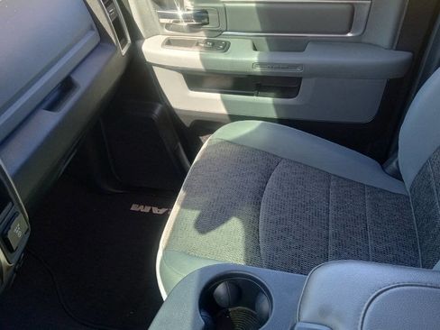 Used 2014 RAM 1500 Big Horn image 16