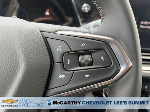 New 2026 Chevrolet Trax ACTIV FWD image 8