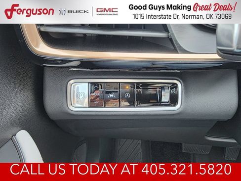 New 2026 Buick Envision Avenir AWD/4WD image 19