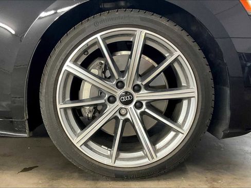 Certified 2025 Audi A5 2.0T Premium Plus w/ Convenience Plus Package image 12