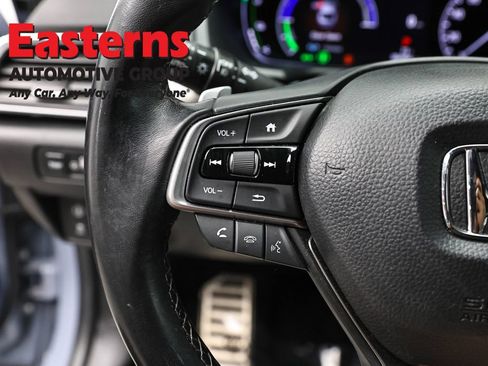 Used 2022 Honda Accord Sport image 15
